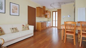 Appartement | 1 chambre
