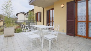 Appartement | 1 chambre