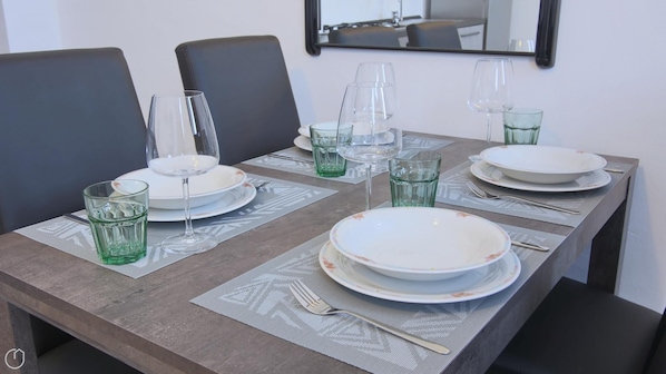 Apartment | 1 Schlafzimmer