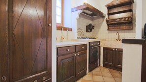 2 bedrooms - Santa Maria 37 - Nesso (Nesso)