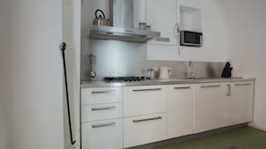 Apartment | 1 Schlafzimmer