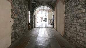 Apartment | 2 bedrooms, soundproofing