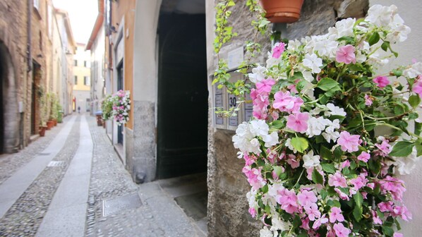 Apartment | 2 bedrooms, soundproofing