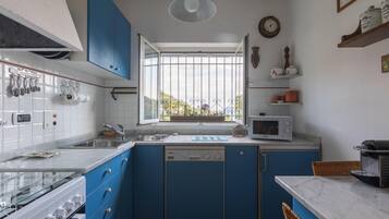 Rumah | 2 kamar tidur