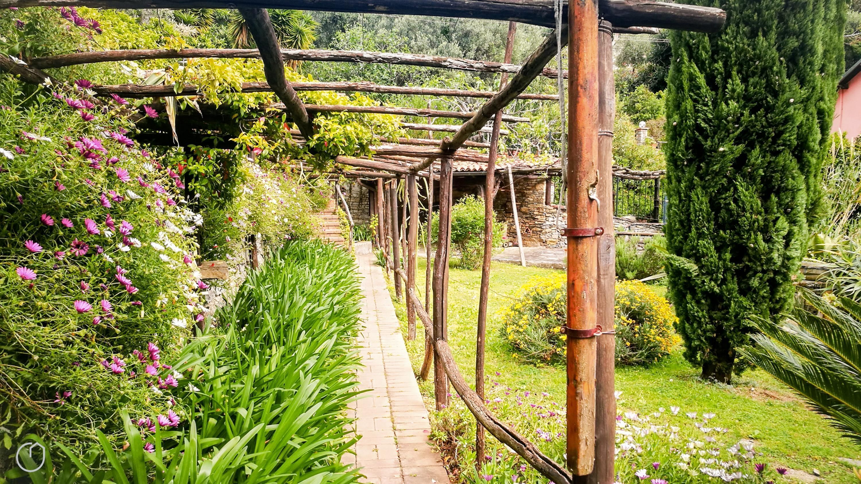 Casa | 2 habitaciones 