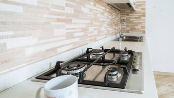 Apartamento | 4 dormitorios