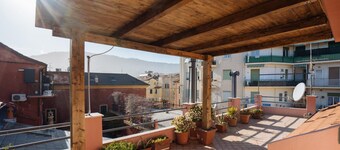 XX Settembre 55 - Alassio