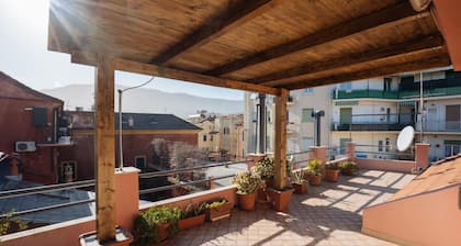 XX Settembre 55 - Alassio