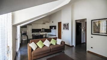 Apartamento | 2 dormitorios