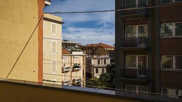 Apartamento | 2 dormitorios