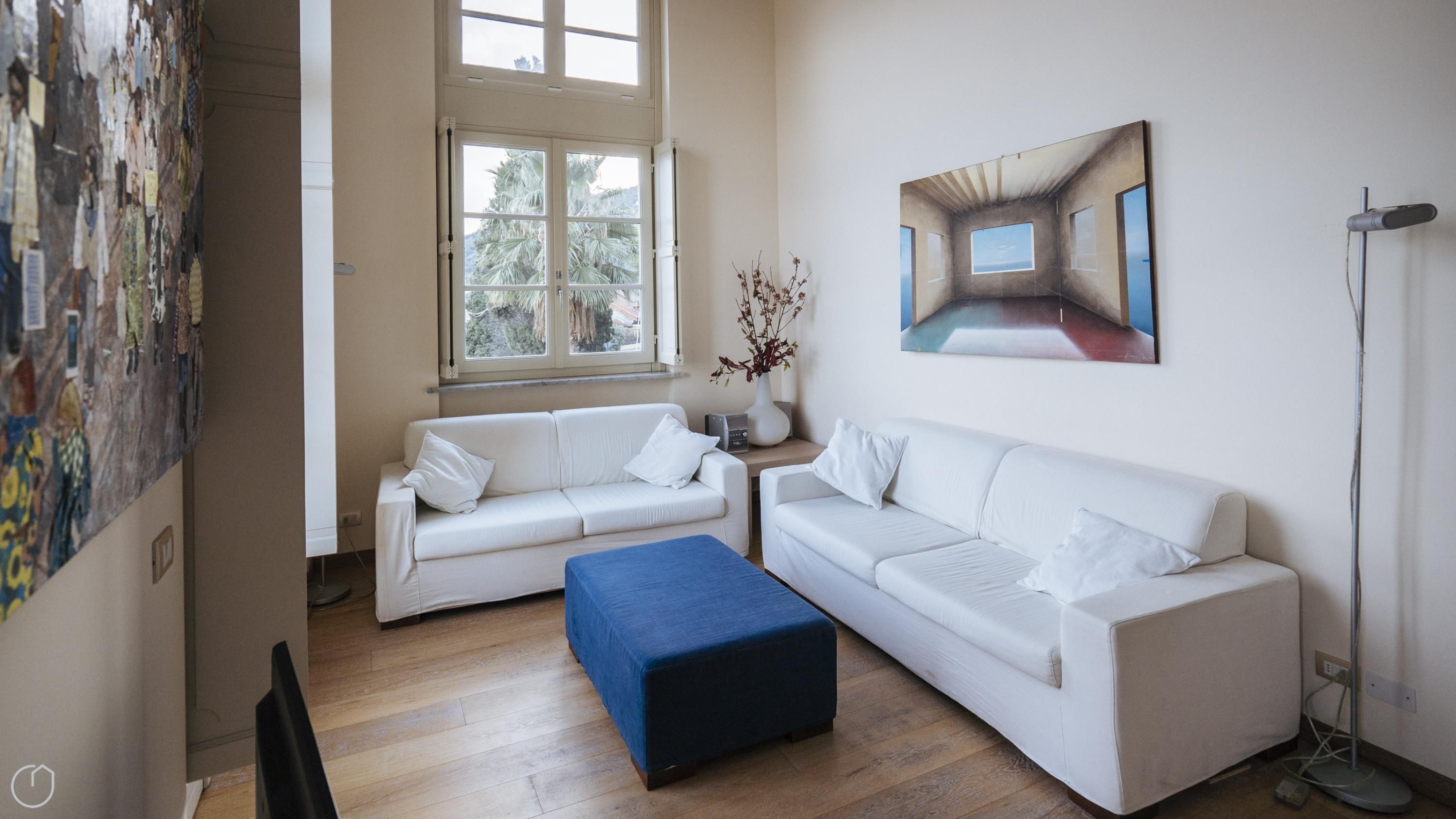 2 habitaciones 