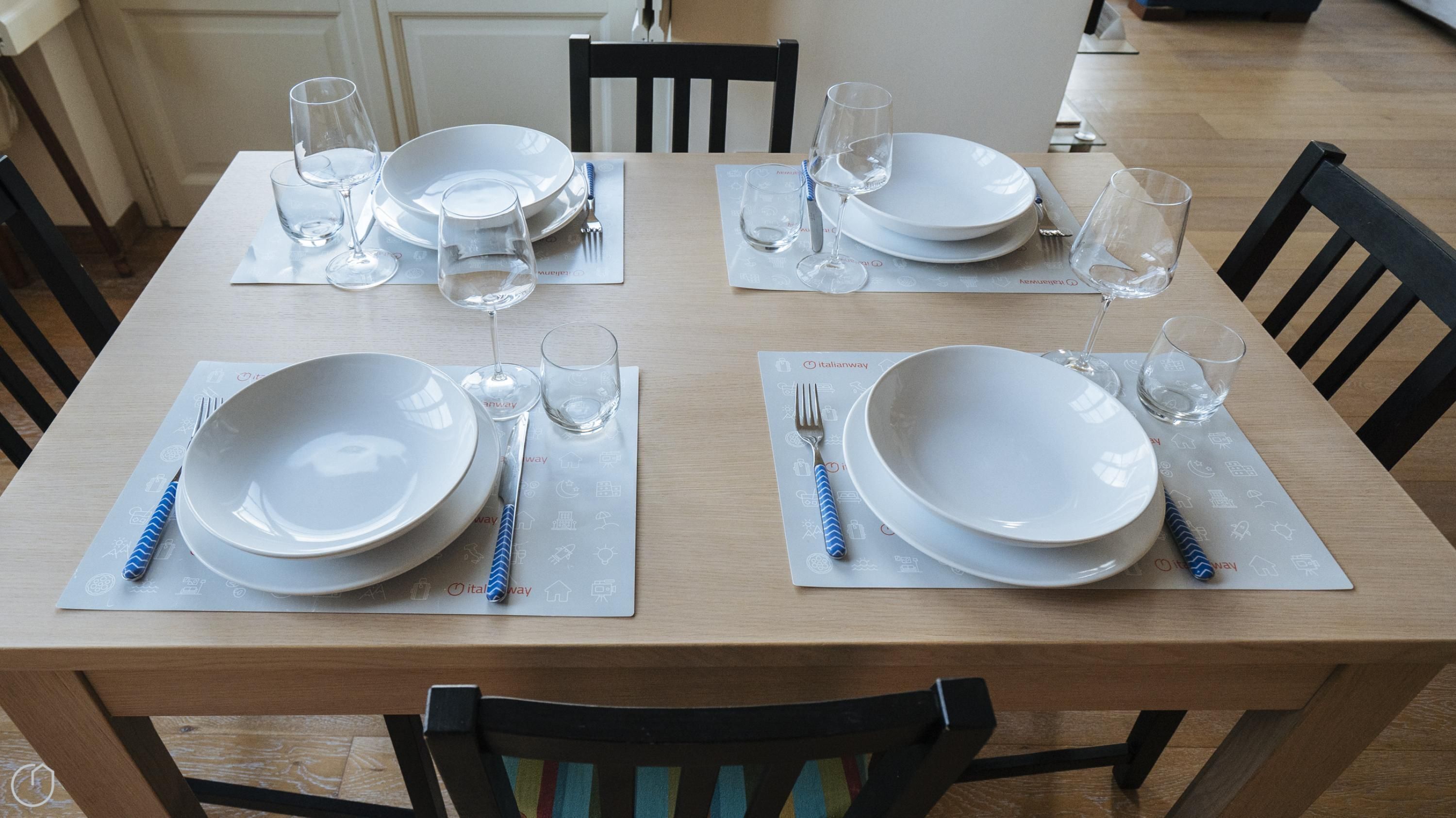 Apartamento | 2 dormitorios