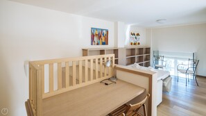 Apartment | 2 Schlafzimmer