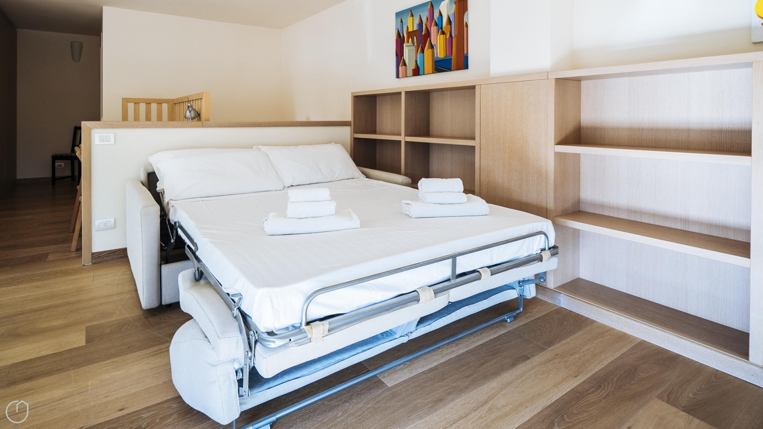 Apartamento | 2 dormitorios