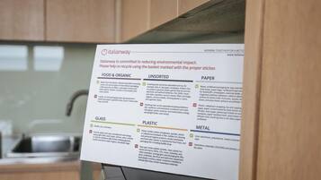 Leilighet | 2 soverom