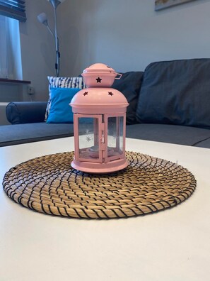 Detalle del interior