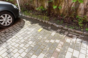 Property grounds - GuestHost - NEW! La Spezia Modern & Central Apartment x6 (La Spezia)