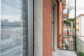 Exterior detail - GuestHost - NEW! La Spezia Modern & Central Apartment x6 (La Spezia)
