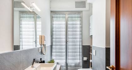 GuestHost - NEW! La Spezia Modern & Central Apartment x6