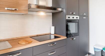 GuestHost - NEW! La Spezia Modern & Central Apartment x6