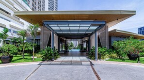 Exterior - The Noble Cebu (Cebu City)