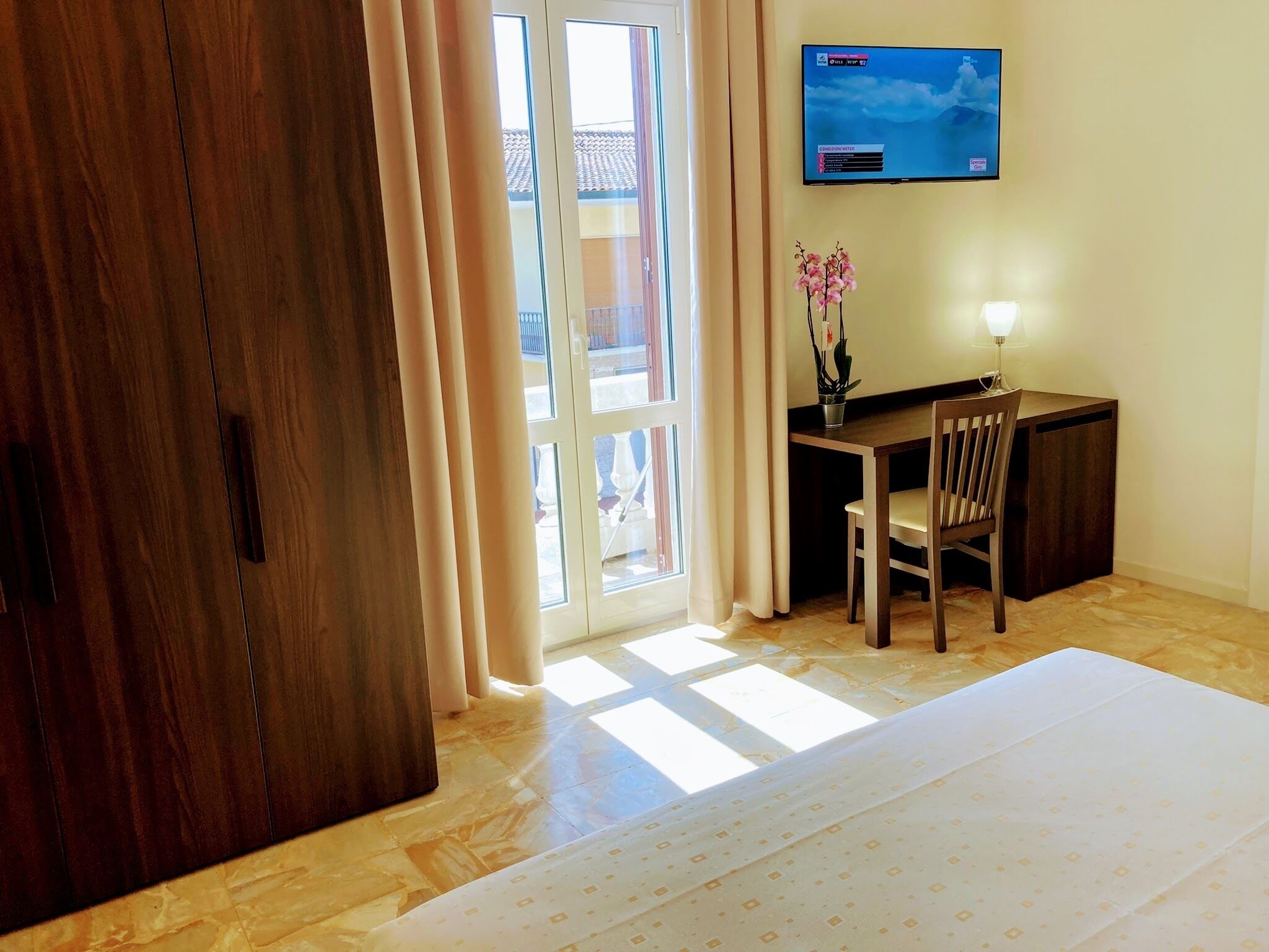 Foto - Hotel Belvedere