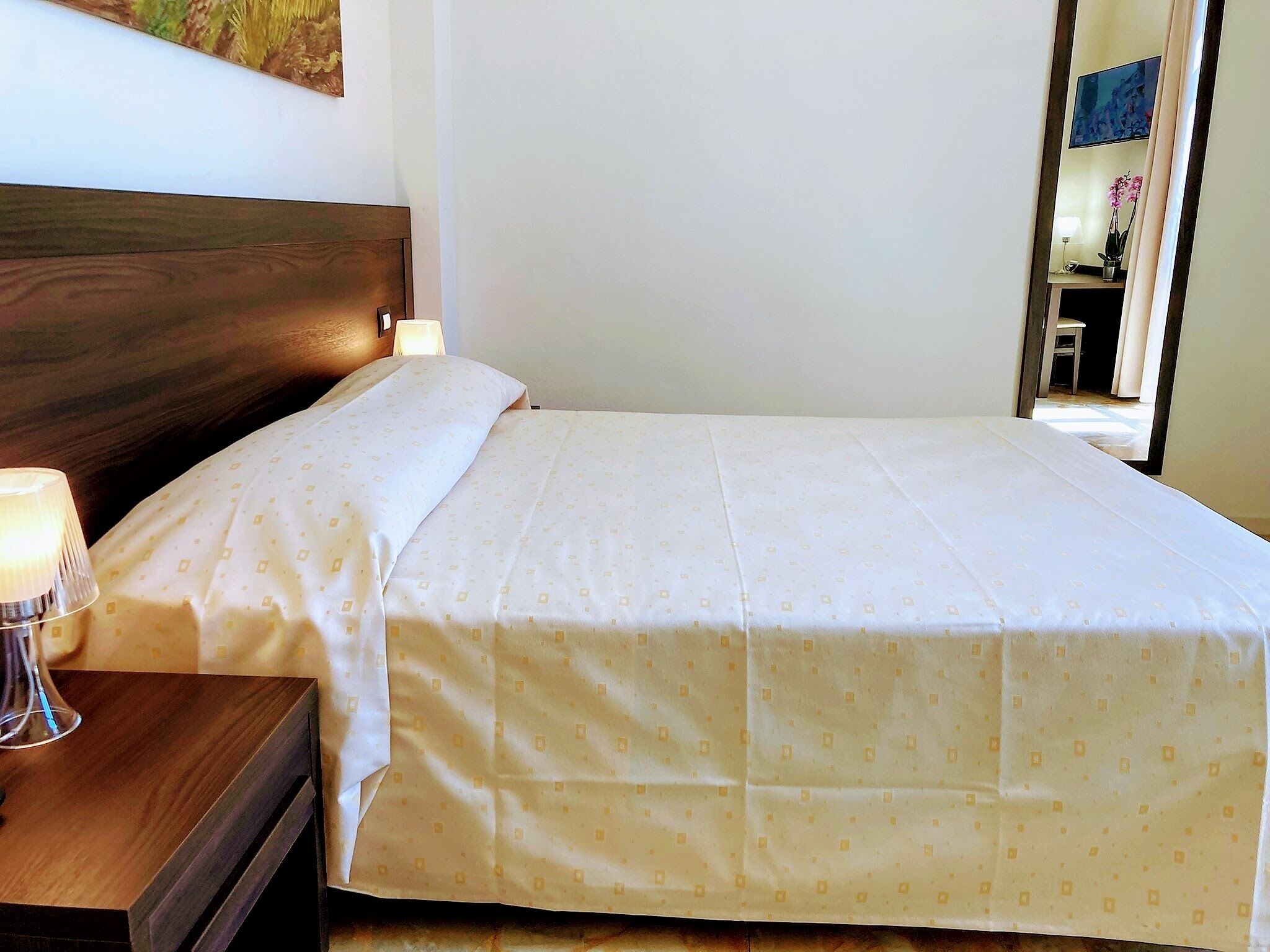 Foto - Hotel Belvedere