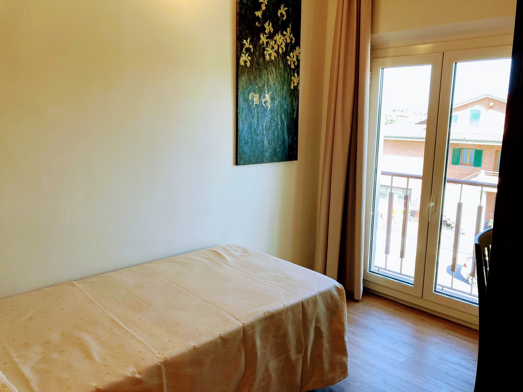 Foto - Hotel Belvedere