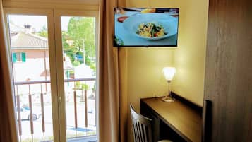 Chambre Simple Classique