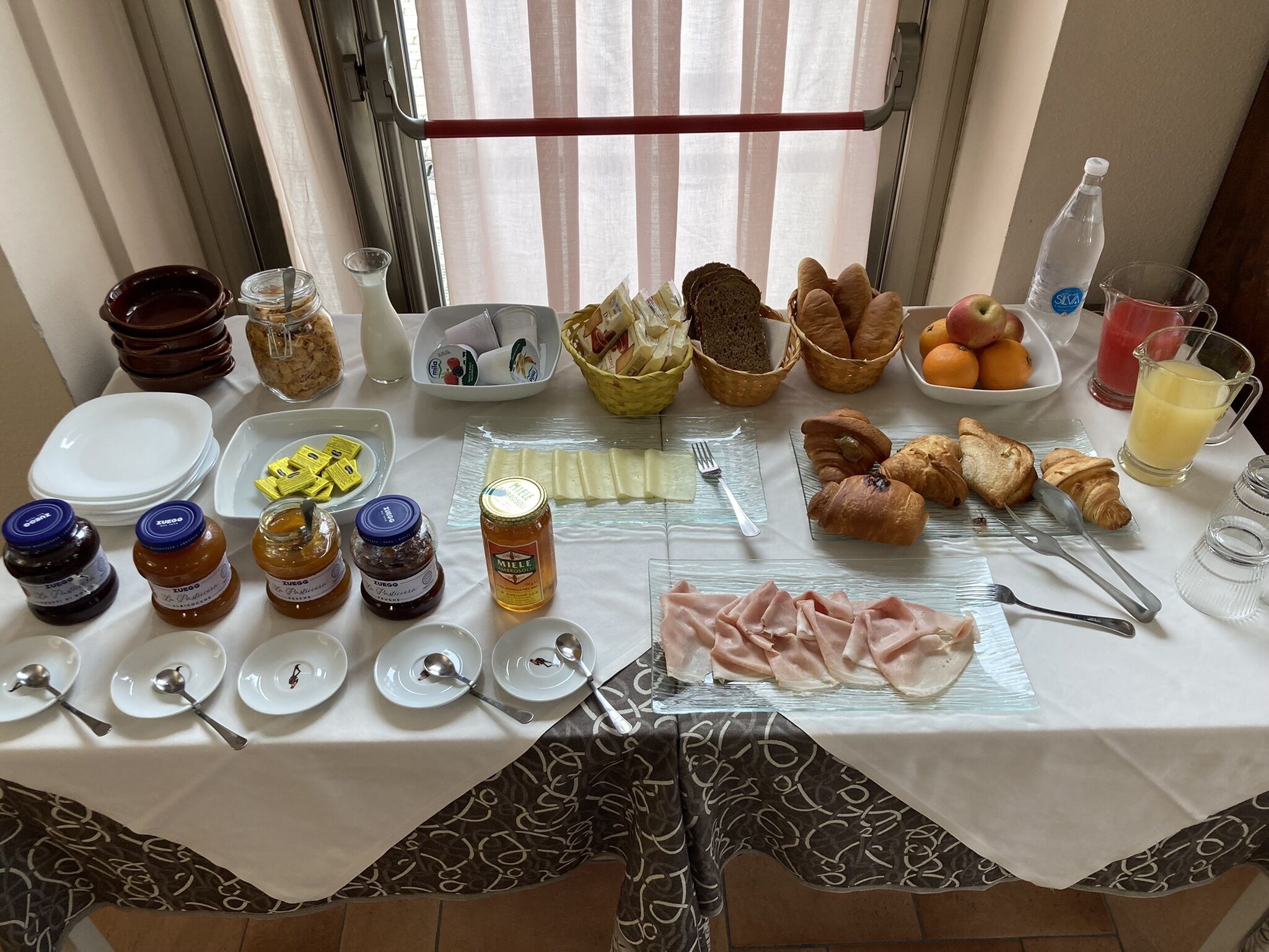 Foto - Hotel Belvedere