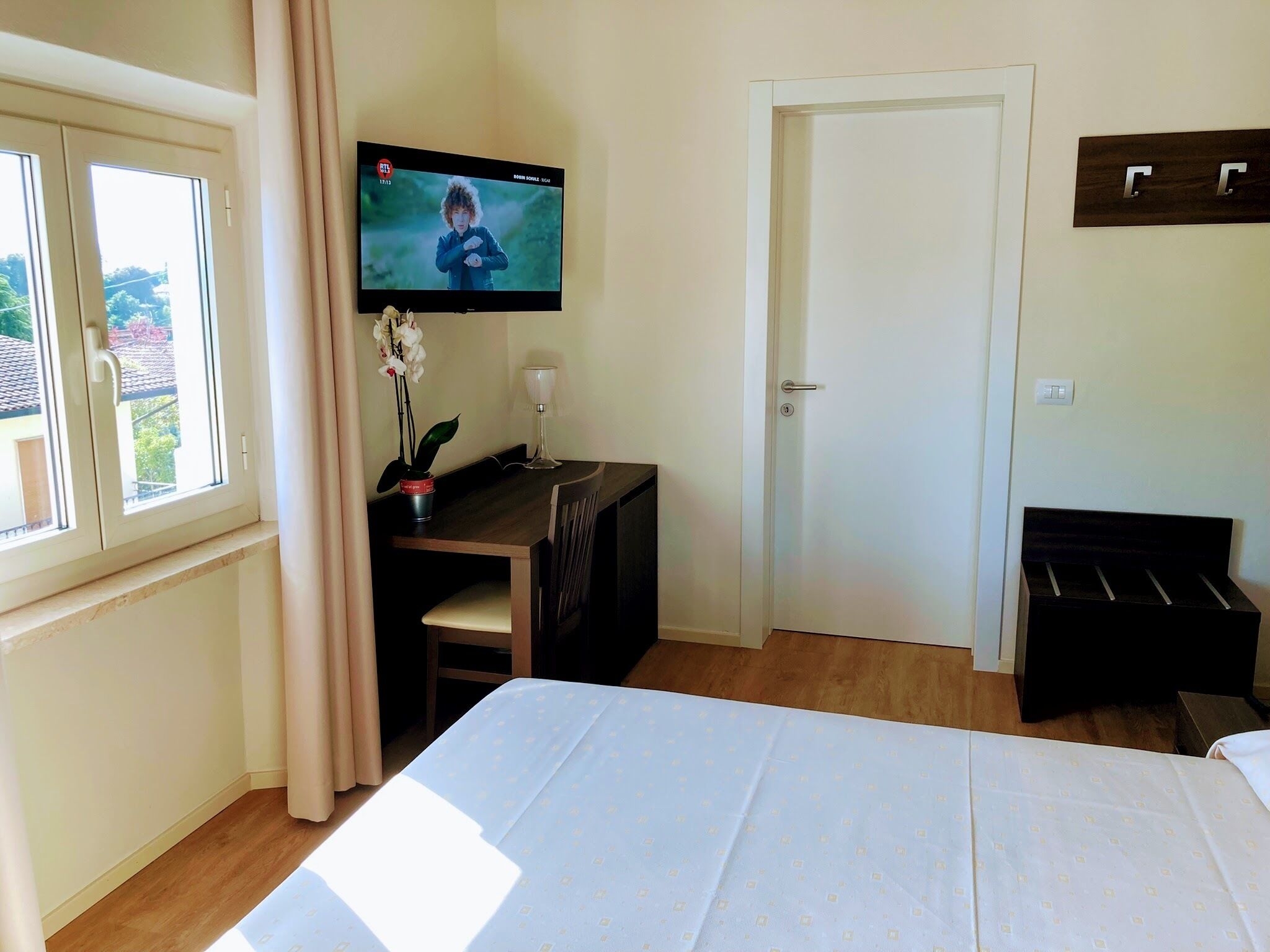 Foto - Hotel Belvedere