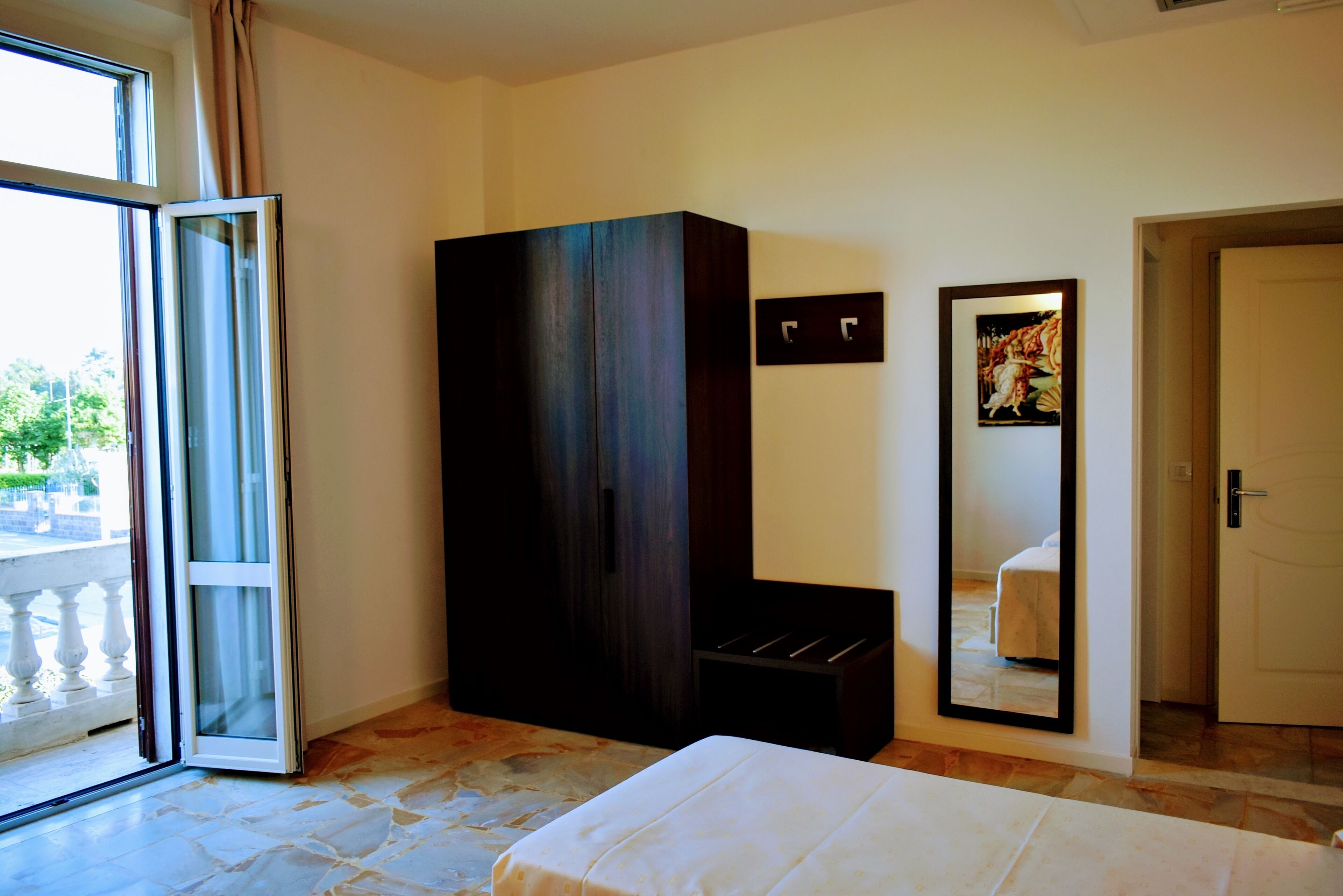 Foto - Hotel Belvedere