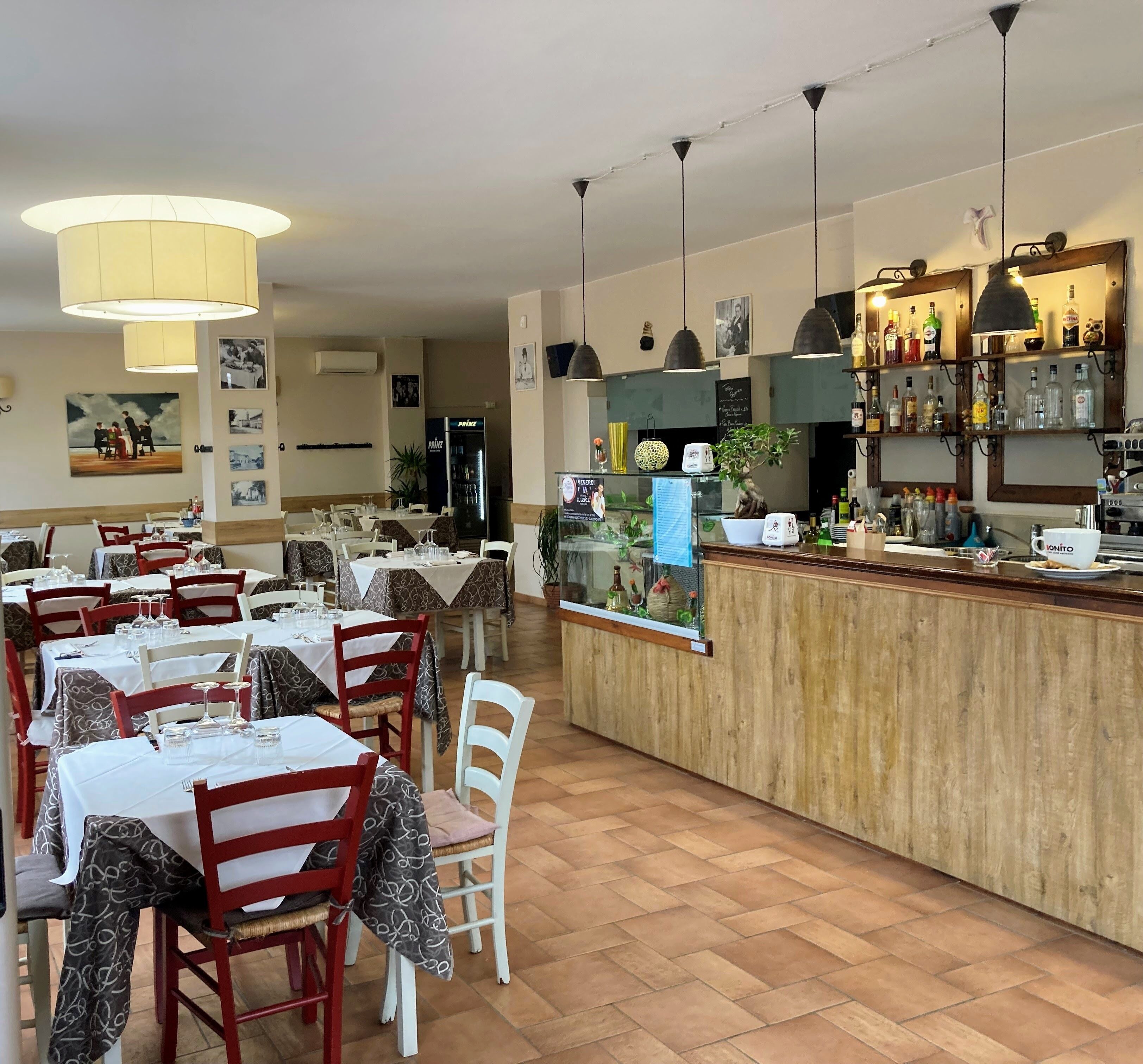 Foto - Hotel Belvedere