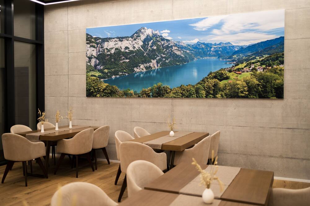 City Hotel Glarnerland