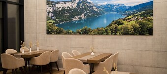 City Hotel Glarnerland