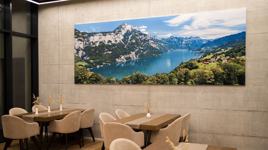 City Hotel Glarnerland