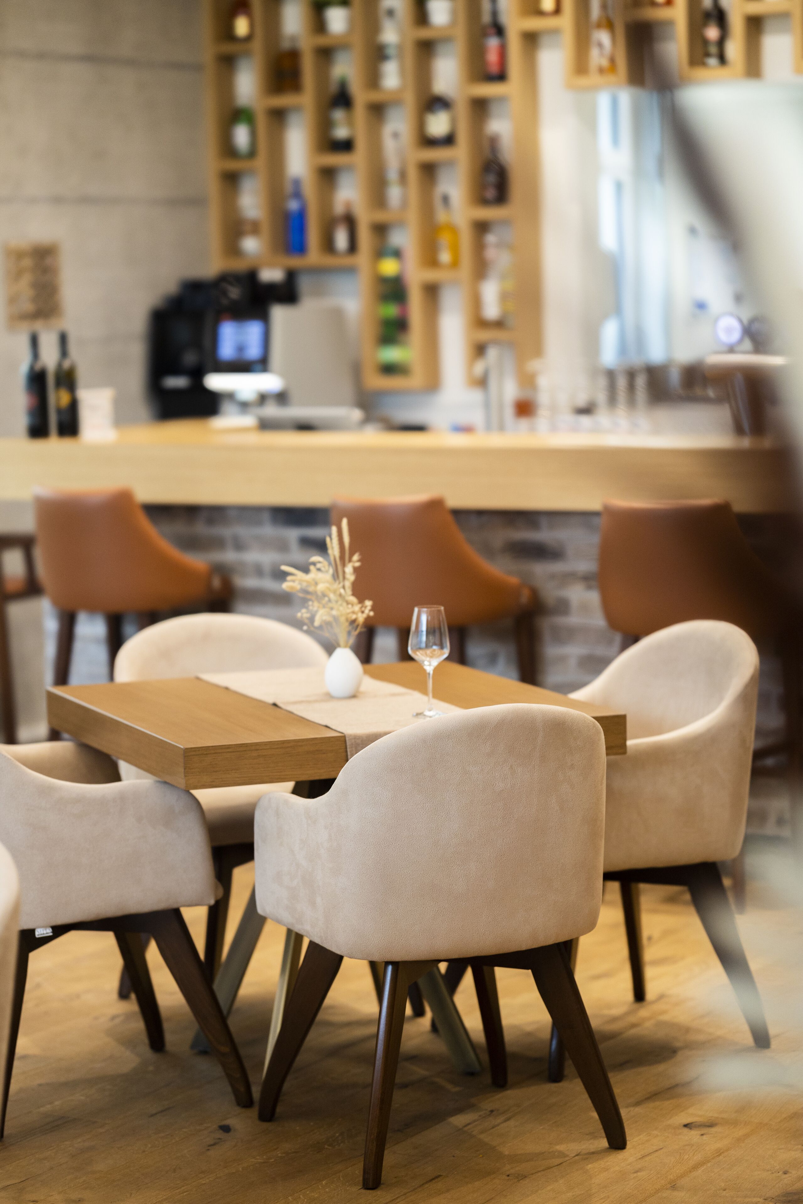 Restoran