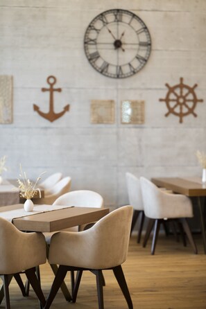 Restaurant - City Hotel Glarnerland (Glarus Nord)