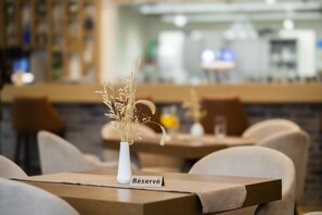 Restaurant - City Hotel Glarnerland (Glarus Nord)