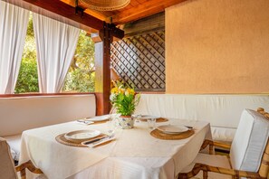 Restaurantes