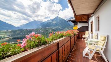 Terrazza/patio