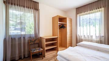 1 slaapkamer, gratis wifi, beddengoed