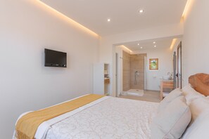 4 Schlafzimmer, Bügeleisen/Bügelbrett, kostenloses WLAN, Bettwäsche