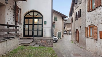Aussenbereich