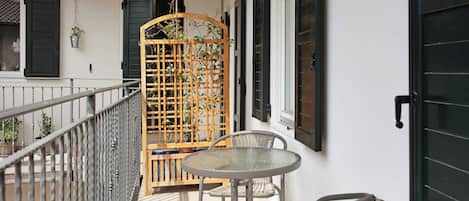 Terras