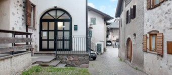 Apartment 'Lago Delle Piazze' with Mountain View, Balcony & Wi-Fi