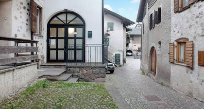 Apartment 'Lago Delle Piazze' with Mountain View, Balcony & Wi-Fi
