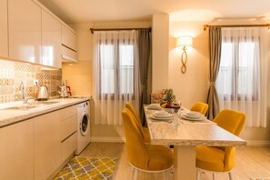 Free WiFi, bed sheets - KALAMAKİ FLATS (Kas)