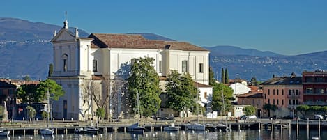 Port de plaisance