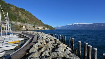 Marina/club náutico